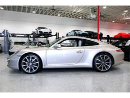2013 Porsche 911 Carrera (CC-2123017) for sale in Scottsdale, Arizona