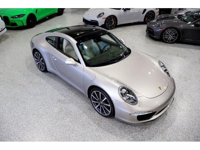 2013 Porsche 911 Carrera (CC-2123017) for sale in Scottsdale, Arizona