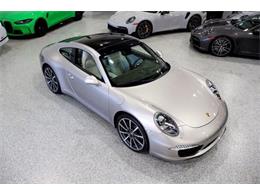 2013 Porsche 911 Carrera (CC-2123017) for sale in Scottsdale, Arizona