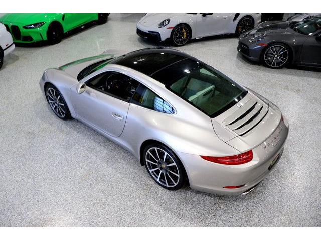 2013 Porsche 911 Carrera (CC-2123017) for sale in Scottsdale, Arizona