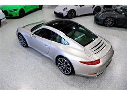 2013 Porsche 911 Carrera (CC-2123017) for sale in Scottsdale, Arizona