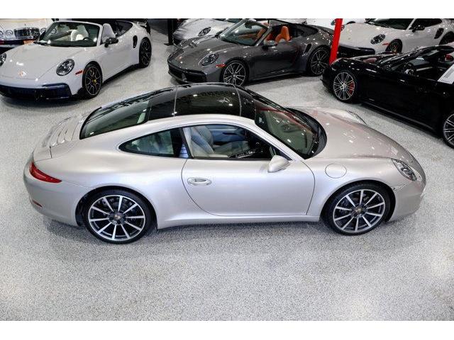 2013 Porsche 911 Carrera (CC-2123017) for sale in Scottsdale, Arizona