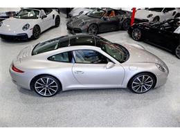 2013 Porsche 911 Carrera (CC-2123017) for sale in Scottsdale, Arizona
