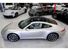 2013 Porsche 911 Carrera (CC-2123017) for sale in Scottsdale, Arizona