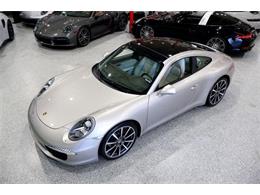 2013 Porsche 911 Carrera (CC-2123017) for sale in Scottsdale, Arizona