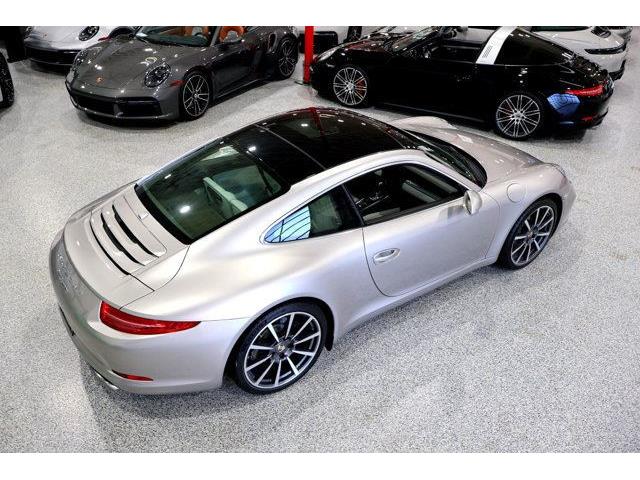 2013 Porsche 911 Carrera (CC-2123017) for sale in Scottsdale, Arizona