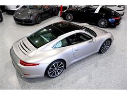 2013 Porsche 911 Carrera (CC-2123017) for sale in Scottsdale, Arizona