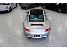 2013 Porsche 911 Carrera (CC-2123017) for sale in Scottsdale, Arizona
