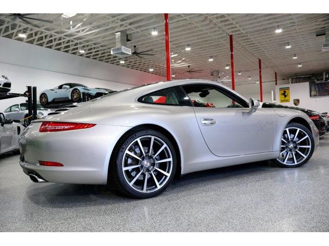 2013 Porsche 911 Carrera (CC-2123017) for sale in Scottsdale, Arizona