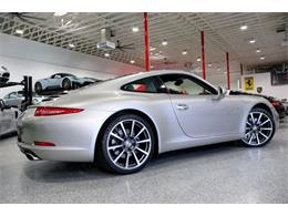 2013 Porsche 911 Carrera (CC-2123017) for sale in Scottsdale, Arizona