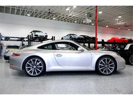 2013 Porsche 911 Carrera (CC-2123017) for sale in Scottsdale, Arizona