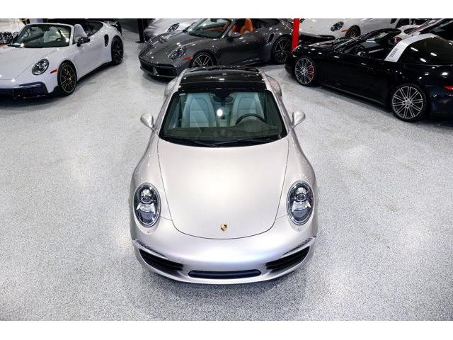 2013 Porsche 911 Carrera (CC-2123017) for sale in Scottsdale, Arizona