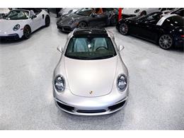 2013 Porsche 911 Carrera (CC-2123017) for sale in Scottsdale, Arizona