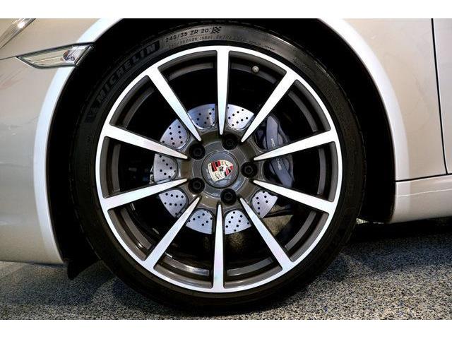 2013 Porsche 911 Carrera (CC-2123017) for sale in Scottsdale, Arizona
