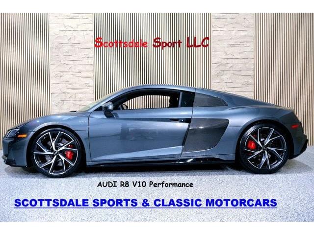 2023 Audi R8 (CC-2123018) for sale in Scottsdale, Arizona
