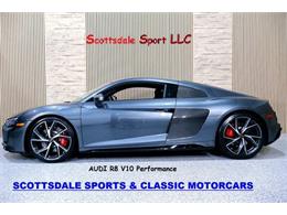 2023 Audi R8 (CC-2123018) for sale in Scottsdale, Arizona
