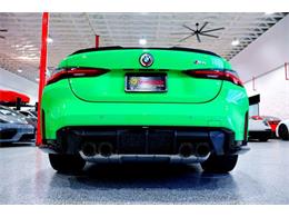 2023 BMW M4 (CC-2123019) for sale in Scottsdale, Arizona