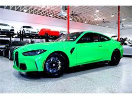 2023 BMW M4 (CC-2123019) for sale in Scottsdale, Arizona