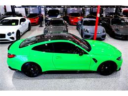 2023 BMW M4 (CC-2123019) for sale in Scottsdale, Arizona