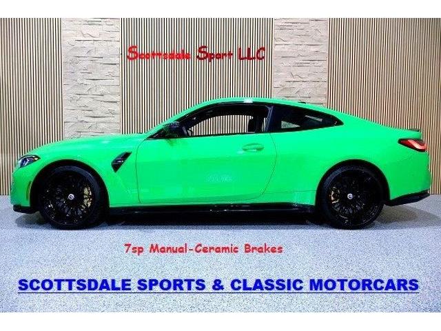 2023 BMW M4 (CC-2123019) for sale in Scottsdale, Arizona