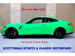 2023 BMW M4 (CC-2123019) for sale in Scottsdale, Arizona