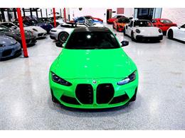 2023 BMW M4 (CC-2123019) for sale in Scottsdale, Arizona
