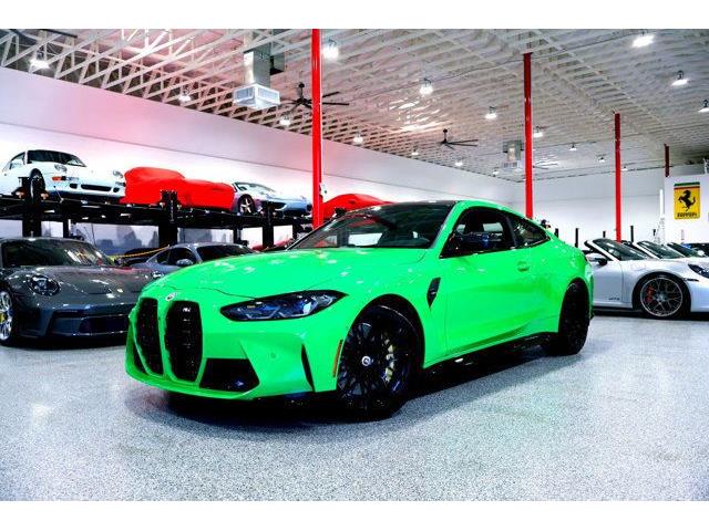 2023 BMW M4 (CC-2123019) for sale in Scottsdale, Arizona
