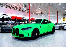 2023 BMW M4 (CC-2123019) for sale in Scottsdale, Arizona