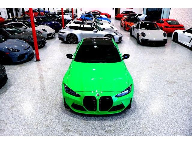 2023 BMW M4 (CC-2123019) for sale in Scottsdale, Arizona