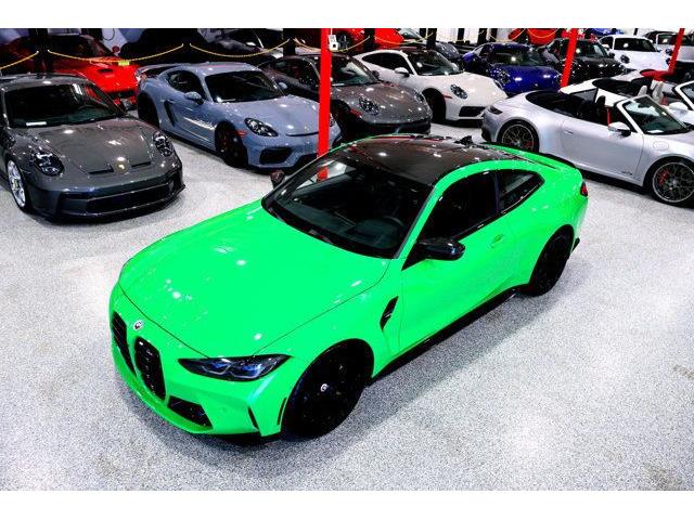 2023 BMW M4 (CC-2123019) for sale in Scottsdale, Arizona