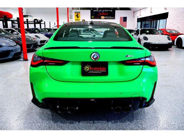 2023 BMW M4 (CC-2123019) for sale in Scottsdale, Arizona