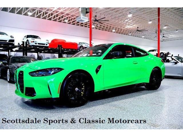 2023 BMW M4 (CC-2123019) for sale in Scottsdale, Arizona