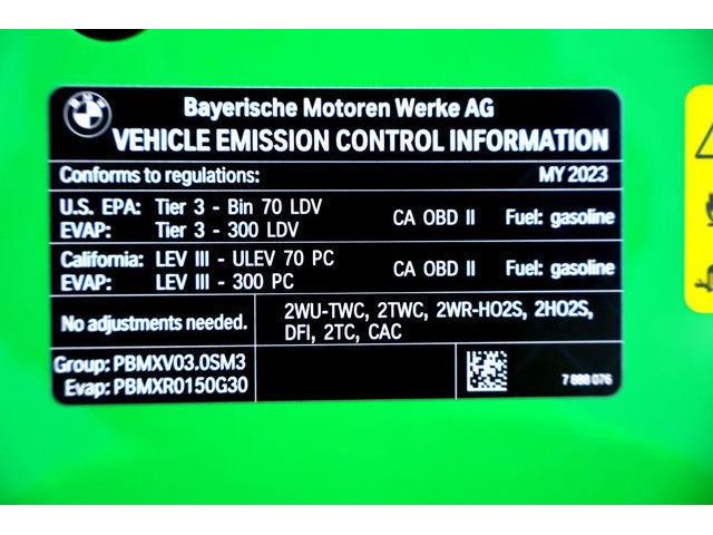 2023 BMW M4 (CC-2123019) for sale in Scottsdale, Arizona