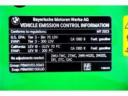 2023 BMW M4 (CC-2123019) for sale in Scottsdale, Arizona