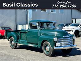 1949 Chevrolet 3800 (CC-2120302) for sale in Depew, New York