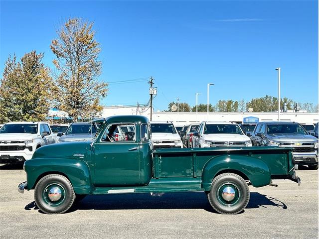 1949 Chevrolet 3800 (CC-2120302) for sale in Depew, New York