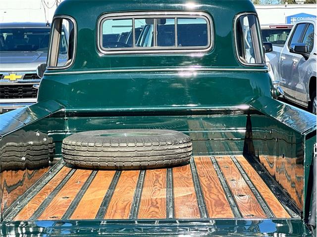 1949 Chevrolet 3800 (CC-2120302) for sale in Depew, New York