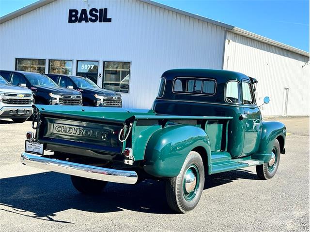1949 Chevrolet 3800 (CC-2120302) for sale in Depew, New York