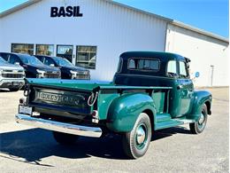 1949 Chevrolet 3800 (CC-2120302) for sale in Depew, New York