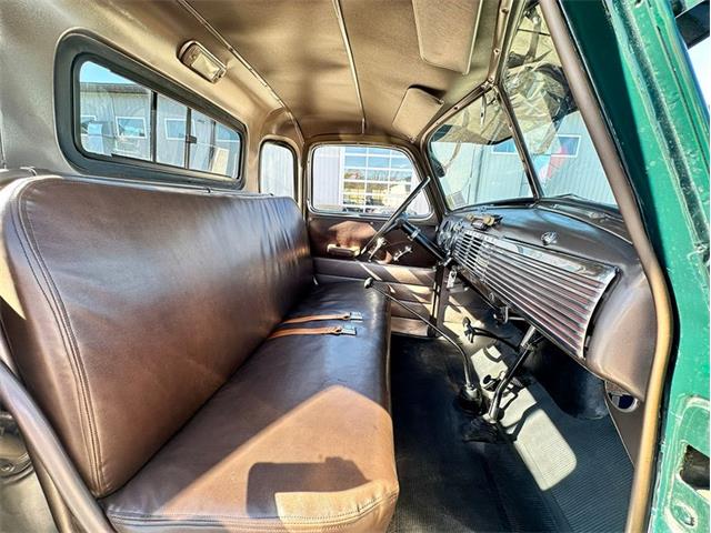 1949 Chevrolet 3800 (CC-2120302) for sale in Depew, New York