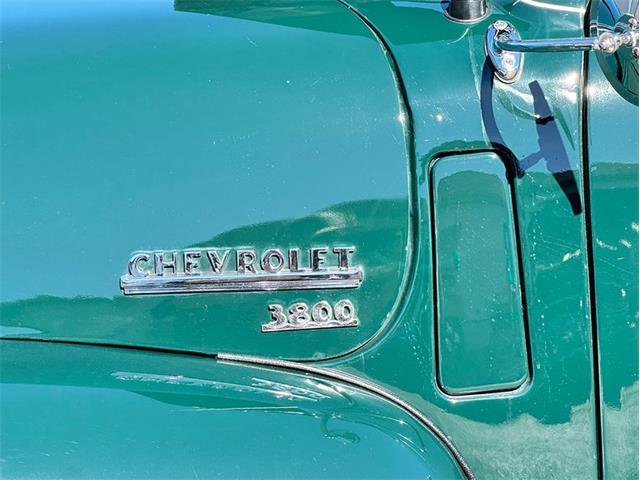 1949 Chevrolet 3800 (CC-2120302) for sale in Depew, New York