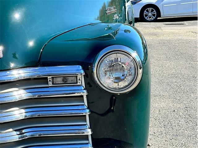 1949 Chevrolet 3800 (CC-2120302) for sale in Depew, New York