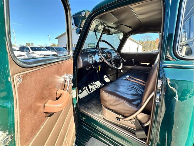 1949 Chevrolet 3800 (CC-2120302) for sale in Depew, New York