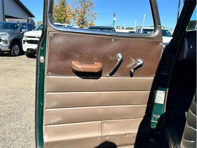 1949 Chevrolet 3800 (CC-2120302) for sale in Depew, New York