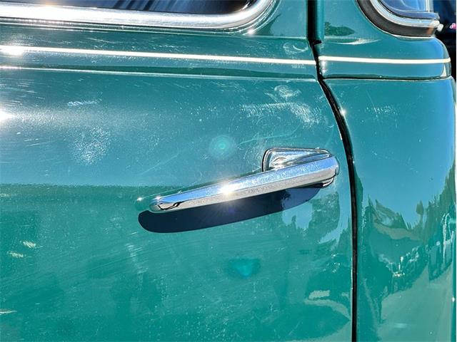 1949 Chevrolet 3800 (CC-2120302) for sale in Depew, New York