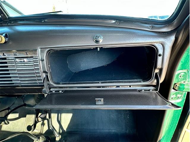 1949 Chevrolet 3800 (CC-2120302) for sale in Depew, New York