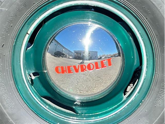1949 Chevrolet 3800 (CC-2120302) for sale in Depew, New York