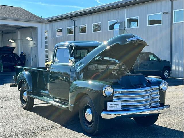 1949 Chevrolet 3800 (CC-2120302) for sale in Depew, New York