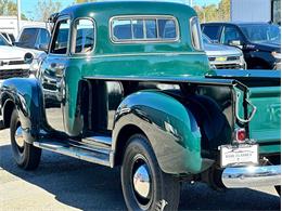 1949 Chevrolet 3800 (CC-2120302) for sale in Depew, New York