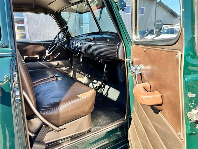 1949 Chevrolet 3800 (CC-2120302) for sale in Depew, New York